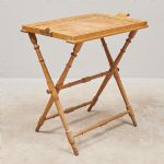 1589 3416 TEA TABLE